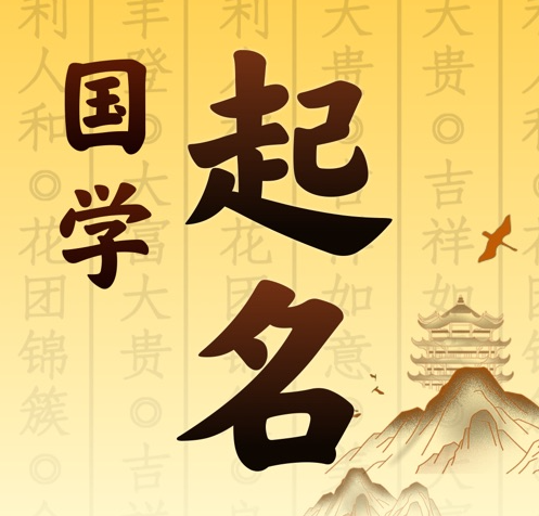汝南国学起名 人工起名一对一